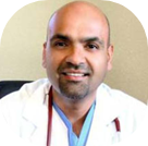 Kamran Khan, MD